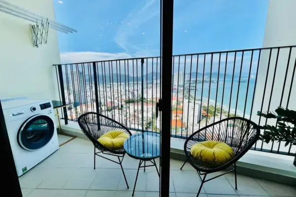 Studio, 1 спальни, 52.00 м²