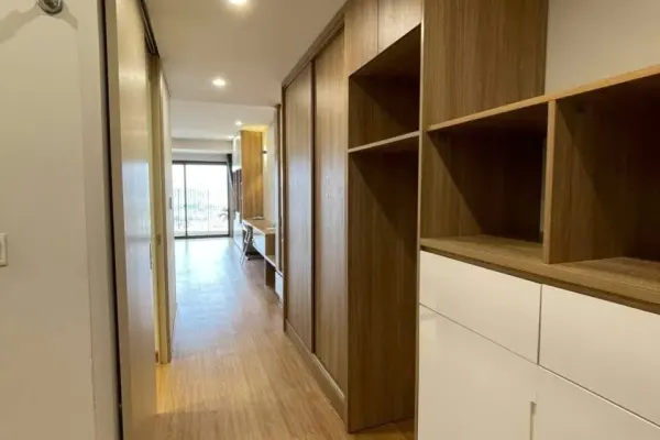 Studio, 1 спальни, 52.00 м² 4