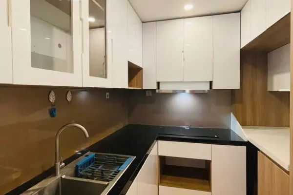Studio, 1 спальни, 52.00 м² 5