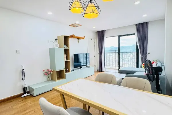 Apartment, 2 спальни, 70.00 м² 2