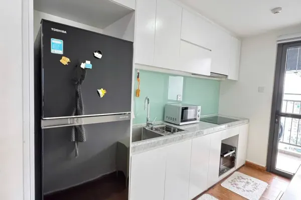 Apartment, 2 спальни, 70.00 м² 3