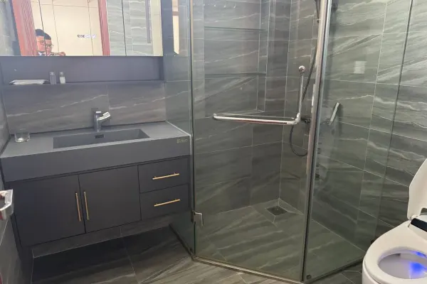 Вилла, 3 спальни · 450 м² 5