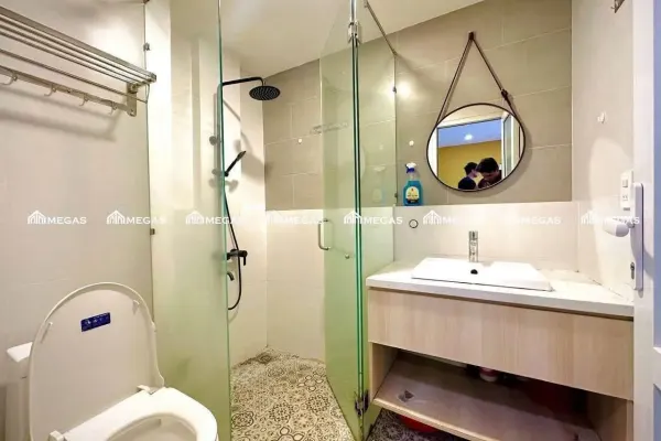 Apartment, 1 спальни, 40.00 м² 6