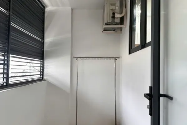 Apartment, 1 спальни 2