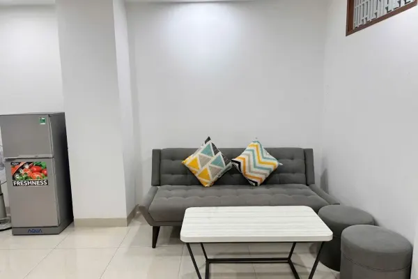 Apartment, 1 спальни 3