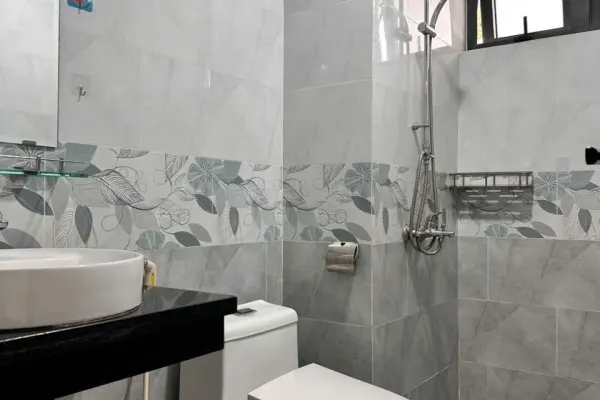 Apartment, 1 спальни 5