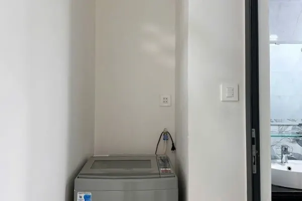 Apartment, 1 спальни 6
