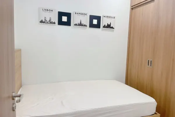 Квартира, 1 спальня · 65 м² 4