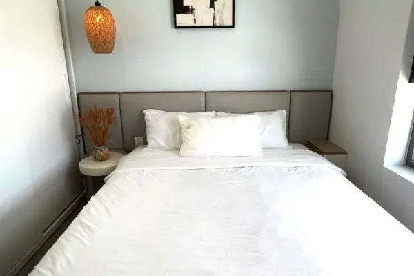Квартира, 2 спальни · 70 м² 3