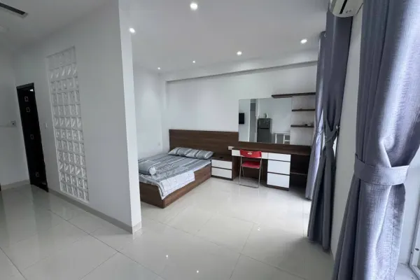 Квартира · 40 м²
