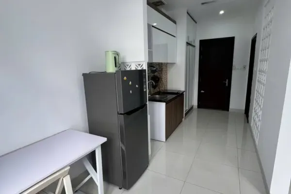 Квартира · 40 м² 4