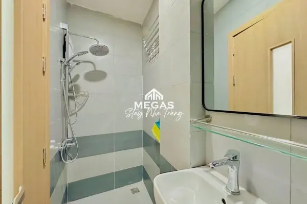 Квартира, 1 спальня · 40 м² 2