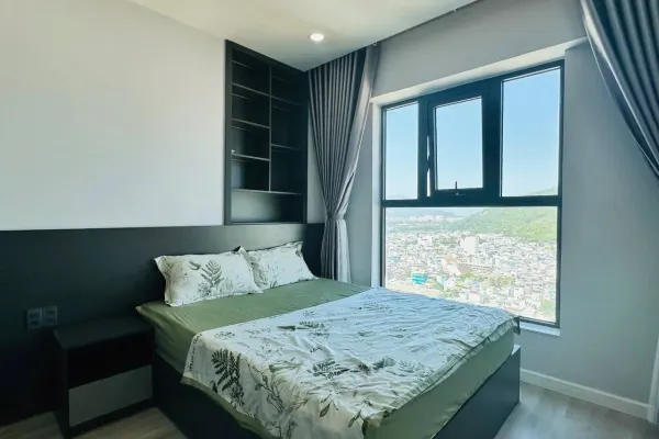 Apartment, 2 спальни 5