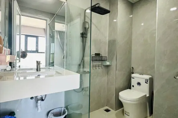 Apartment, 2 спальни 7