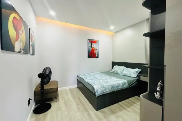 Apartment, 2 спальни 9