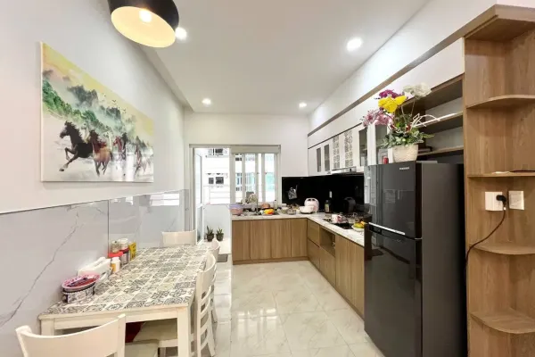 Квартира, 2 спальни · 59 м² 2
