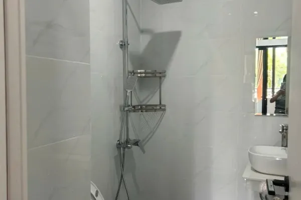 Квартира, 1 спальня · 30 м² 2