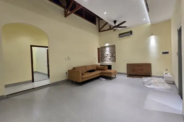 Вилла, 3 спальни · 400 м² 5