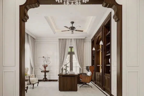 Вилла, 6 спален · 360 м² 3