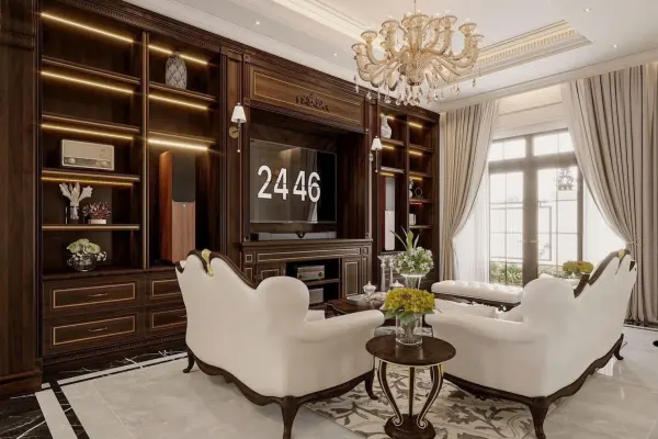 Вилла, 6 спален · 360 м² 4