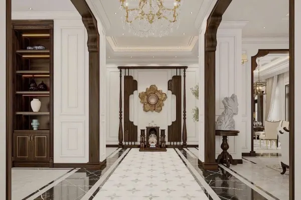 Вилла, 6 спален · 360 м² 8