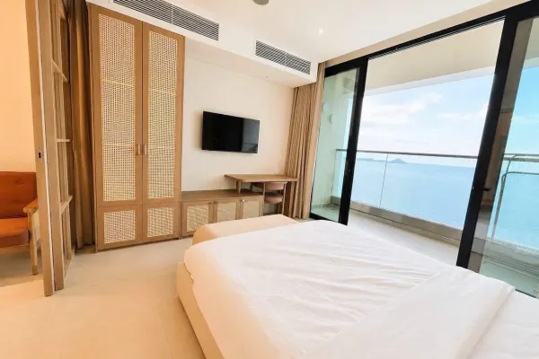 Квартира, 1 спальня · 48.5 м² 2