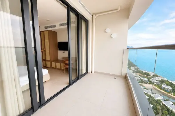 Квартира, 1 спальня · 48.5 м² 5
