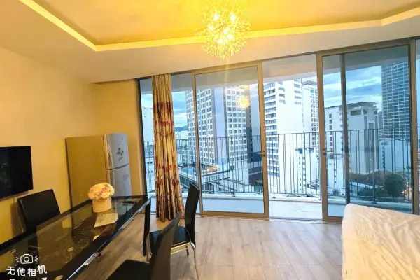 Студия · 41 м² 2