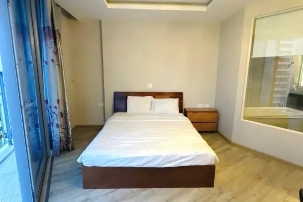 Студия · 41 м² 3