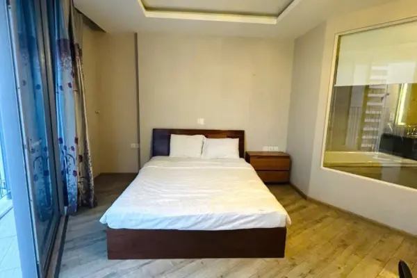 Студия · 41 м² 4
