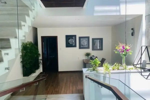 Дом, 3 спальни · 136 м² 7