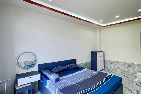 Дом, 3 спальни · 270 м² 7