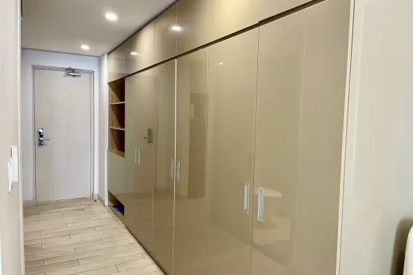 Студия · 51 м² 3