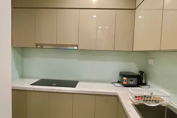 Студия · 51 м² 4