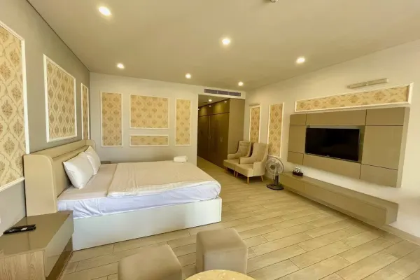 Студия · 51 м² 5