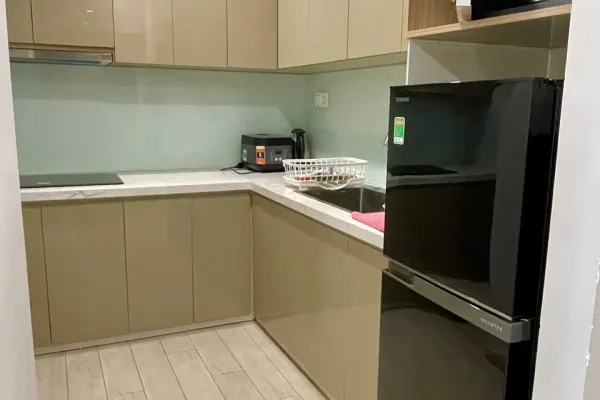 Студия · 51 м² 7