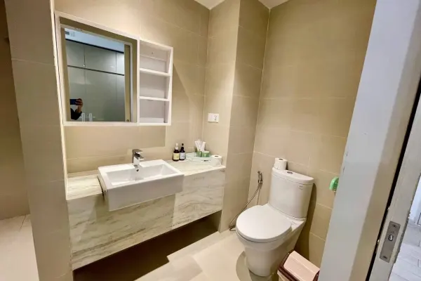 Студия · 51 м² 8
