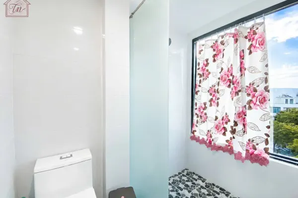 Квартира, 2 спальни · 60 м² 6
