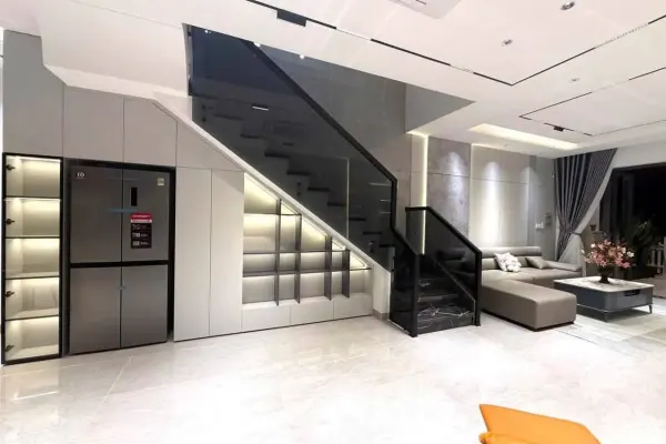 House, 3 спальни 4