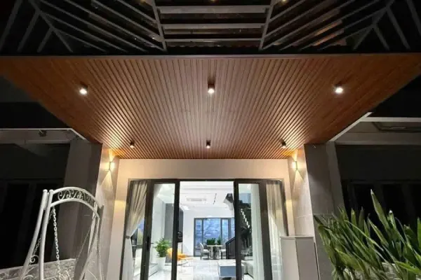 House, 3 спальни 7