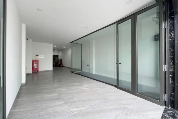 Apartment, 1 спальни, 100.00 м²