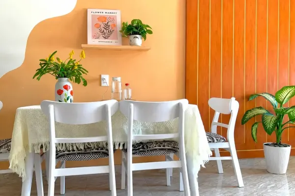 Квартира, 2 спальни · 65 м² 5