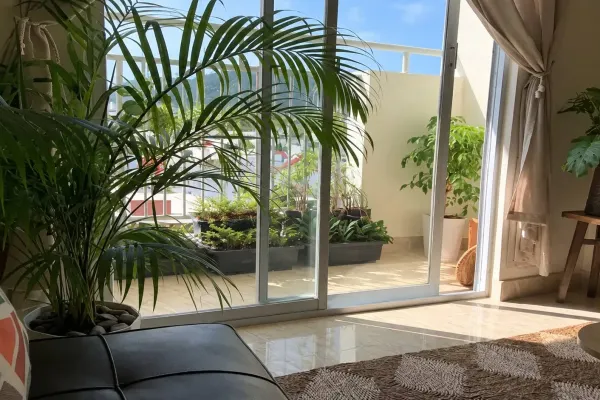 Квартира, 2 спальни · 65 м² 6