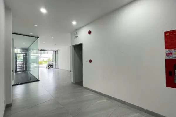 Apartment, 1 спальни, 100.00 м² 2