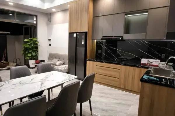 Дом, 2 спальни · 80 м²