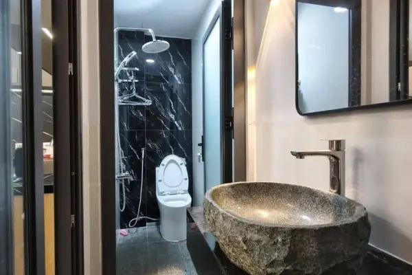 Дом, 2 спальни · 80 м² 3