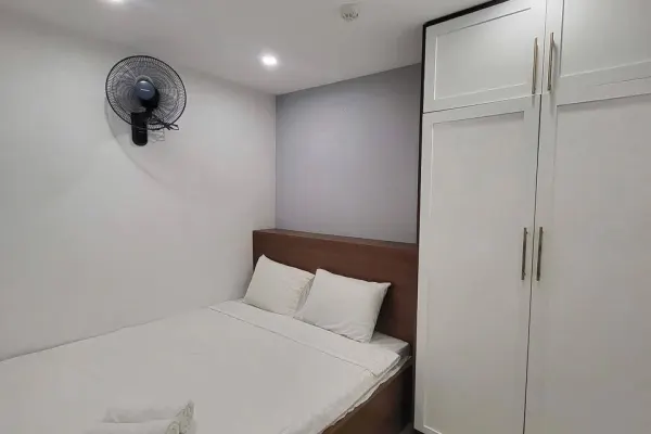 Квартира, 3 спальни · 103 м²