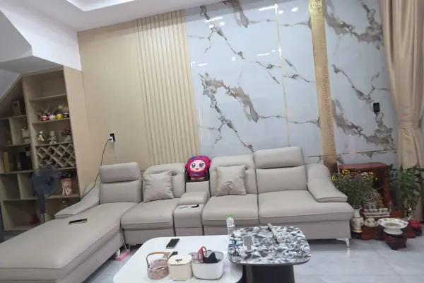 Вилла, 3 спальни · 270 м² 3
