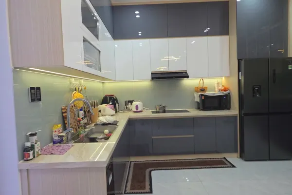 Вилла, 3 спальни · 270 м² 5