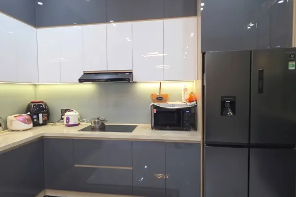 Вилла, 3 спальни · 270 м² 6